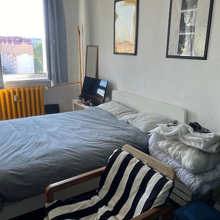 Inspirujace Miejsce Z Widokiem Na Miasto! Łódź Exteriör bild